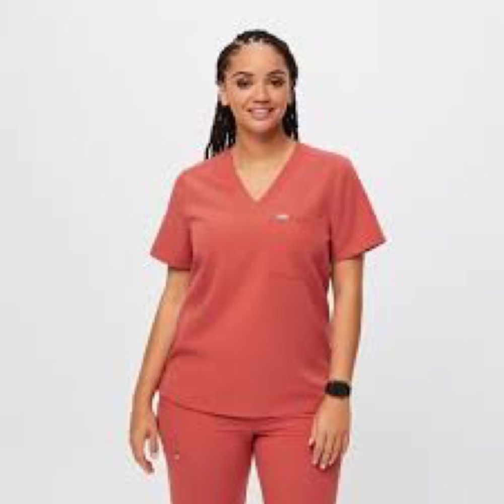 Figs Women's Clay Scrub Set (limited)